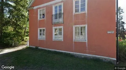 Bostadsrätter till salu i Västerort - Bild från Google Street View