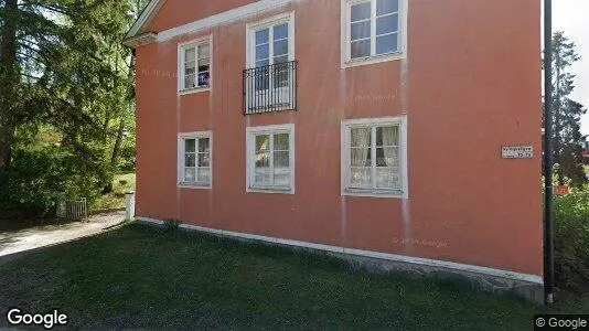 Bostadsrätter till salu i Västerort - Bild från Google Street View
