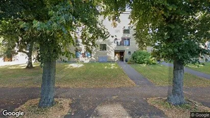 Bostadsrätter till salu i Askim-Frölunda-Högsbo - Bild från Google Street View