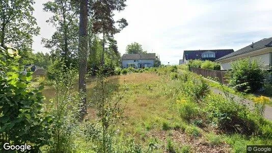 Lägenheter till salu i Motala - Bild från Google Street View