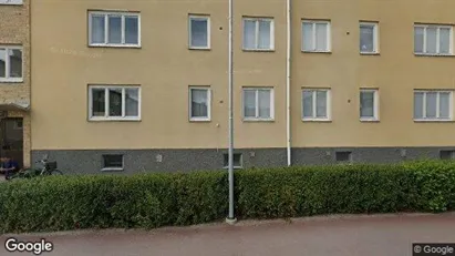 Bostadsrätter till salu i Bollnäs - Bild från Google Street View