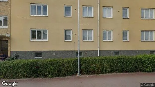 Bostadsrätter till salu i Bollnäs - Bild från Google Street View