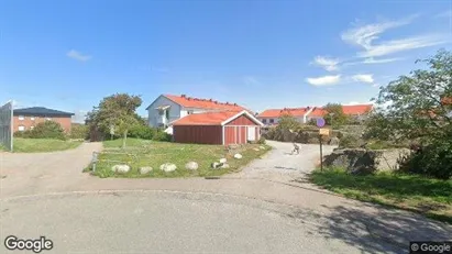 Bostadsrätter till salu i Lysekil - Bild från Google Street View