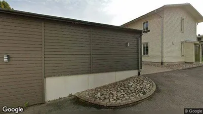 Bostadsrätter till salu i Uddevalla - Bild från Google Street View