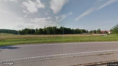 Bostadsrätter till salu i Arboga - Bild från Google Street View