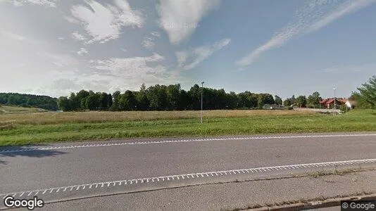 Bostadsrätter till salu i Arboga - Bild från Google Street View