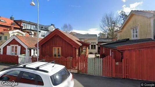 Lägenheter till salu i Kalmar - Bild från Google Street View