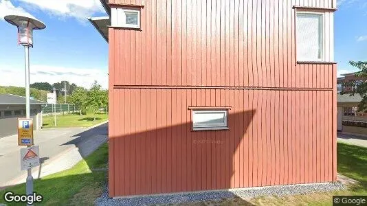 Bostadsrätter till salu i Järfälla - Bild från Google Street View