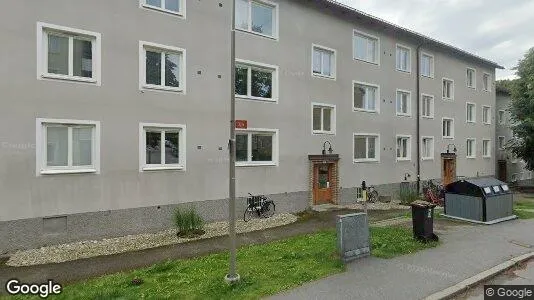 Lägenheter till salu i Söderort - Bild från Google Street View