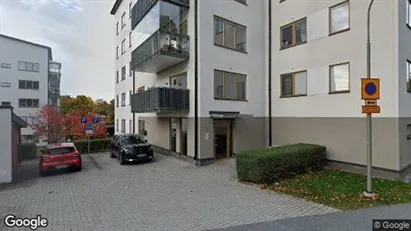 Lägenheter till salu i Västerort - Bild från Google Street View