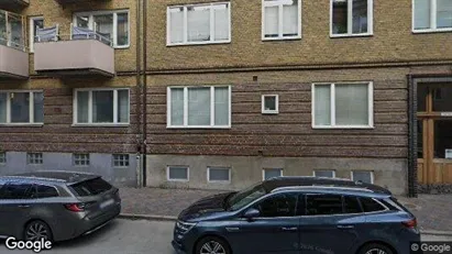Lägenheter till salu i Malmö Centrum - Bild från Google Street View