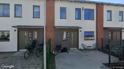 Lägenheter till salu i Malmö Centrum - Bild från Google Street View