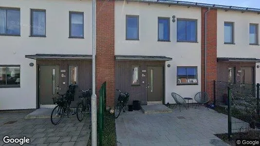 Lägenheter till salu i Malmö Centrum - Bild från Google Street View