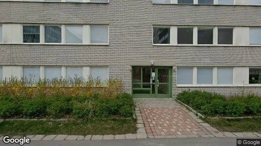 Lägenheter till salu i Sundbyberg - Bild från Google Street View