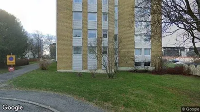 Lägenheter till salu i Borås - Bild från Google Street View