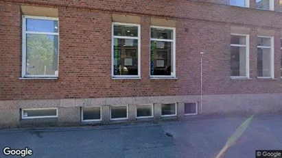Lägenheter till salu i Borås - Bild från Google Street View