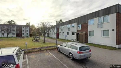 Lägenheter till salu i Sandviken - Bild från Google Street View