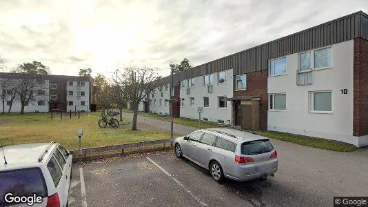 Lägenheter till salu i Sandviken - Bild från Google Street View