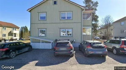 Lägenheter till salu i Sundsvall - Bild från Google Street View