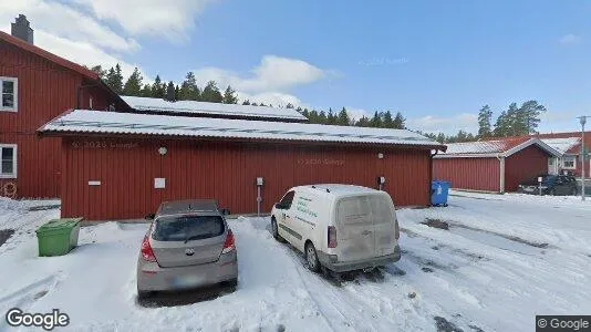 Lägenheter till salu i Umeå - Bild från Google Street View