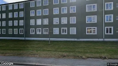 Lägenheter att hyra i Örebro - Bild från Google Street View