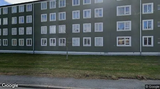 Lägenheter att hyra i Örebro - Bild från Google Street View