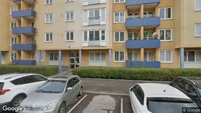 Lägenheter att hyra i Norrköping - Bild från Google Street View