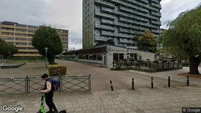 Lägenheter att hyra i Malmö Centrum - Bild från Google Street View