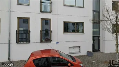 Lägenheter att hyra i Limhamn/Bunkeflo - Bild från Google Street View