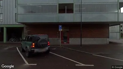 Lägenheter att hyra i Karlstad - Bild från Google Street View