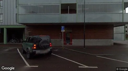 Lägenheter att hyra i Karlstad - Bild från Google Street View