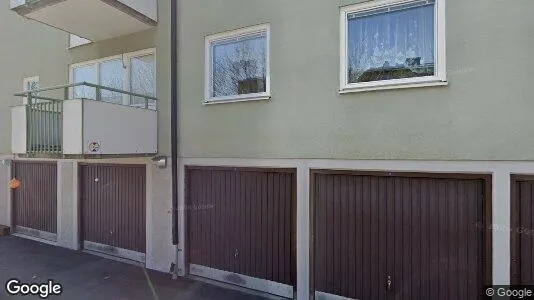 Bostadsrätter till salu i Västerort - Bild från Google Street View