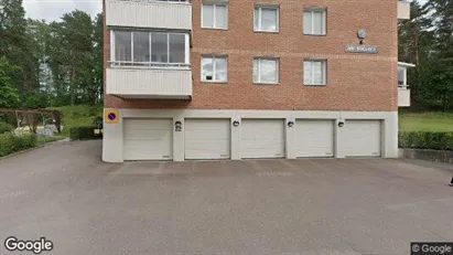 Bostadsrätter till salu i Arvika - Bild från Google Street View