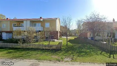 Bostadsrätter till salu i Skellefteå - Bild från Google Street View