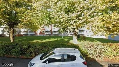 Bostadsrätter till salu i Tierp - Bild från Google Street View