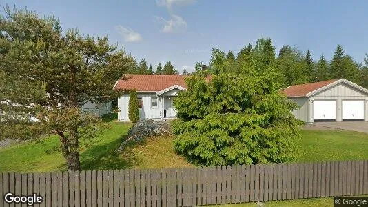 Lägenheter till salu i Ockelbo - Bild från Google Street View