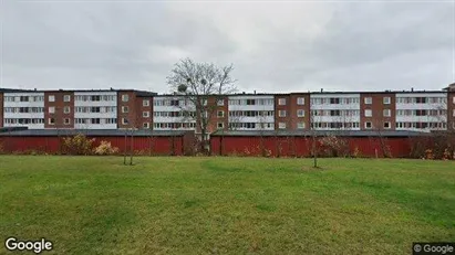 Bostadsrätter till salu i Västerås - Bild från Google Street View