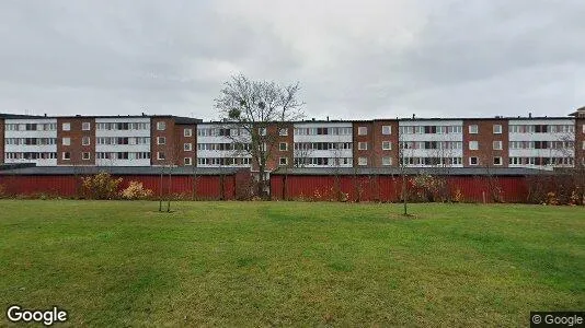 Bostadsrätter till salu i Västerås - Bild från Google Street View