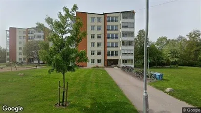 Bostadsrätter till salu i Kristinehamn - Bild från Google Street View