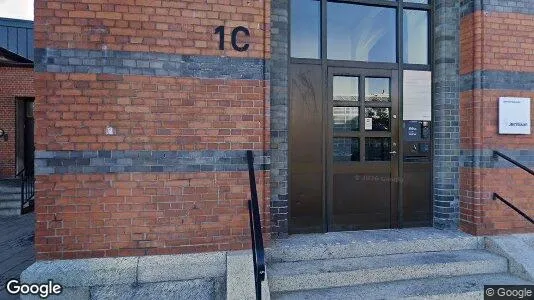 Lägenheter att hyra i Malmö Centrum - Bild från Google Street View