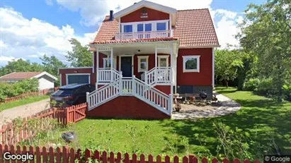 Lägenheter att hyra i Västerort - Bild från Google Street View