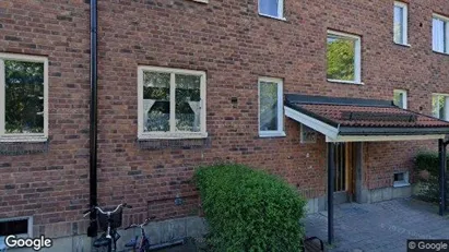 Lägenheter att hyra i Norrköping - Bild från Google Street View