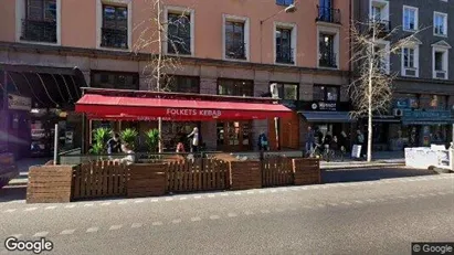 Bostadsrätter till salu i Södermalm - Bild från Google Street View