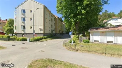 Bostadsrätter till salu i Eskilstuna - Bild från Google Street View