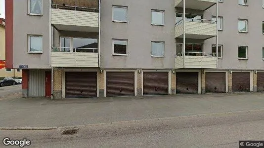 Bostadsrätter till salu i Alingsås - Bild från Google Street View