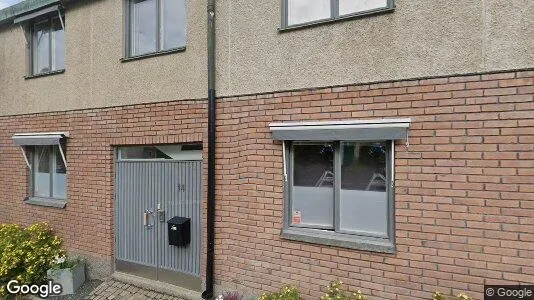 Lägenheter till salu i Gävle - Bild från Google Street View