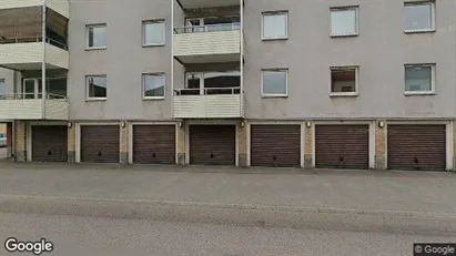 Bostadsrätter till salu i Alingsås - Bild från Google Street View