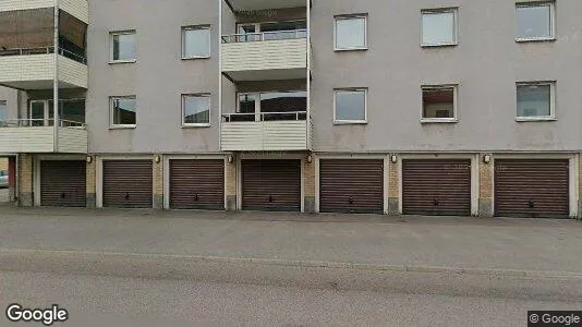 Bostadsrätter till salu i Alingsås - Bild från Google Street View