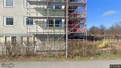Bostadsrätter till salu i Österåker - Bild från Google Street View