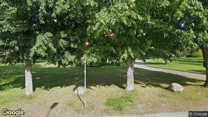 Lägenheter att hyra i Mariestad - Bild från Google Street View